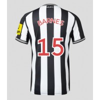 Maglie da calcio Newcastle United Harvey Barnes #15 Prima Maglia 2023-24 Manica Corta